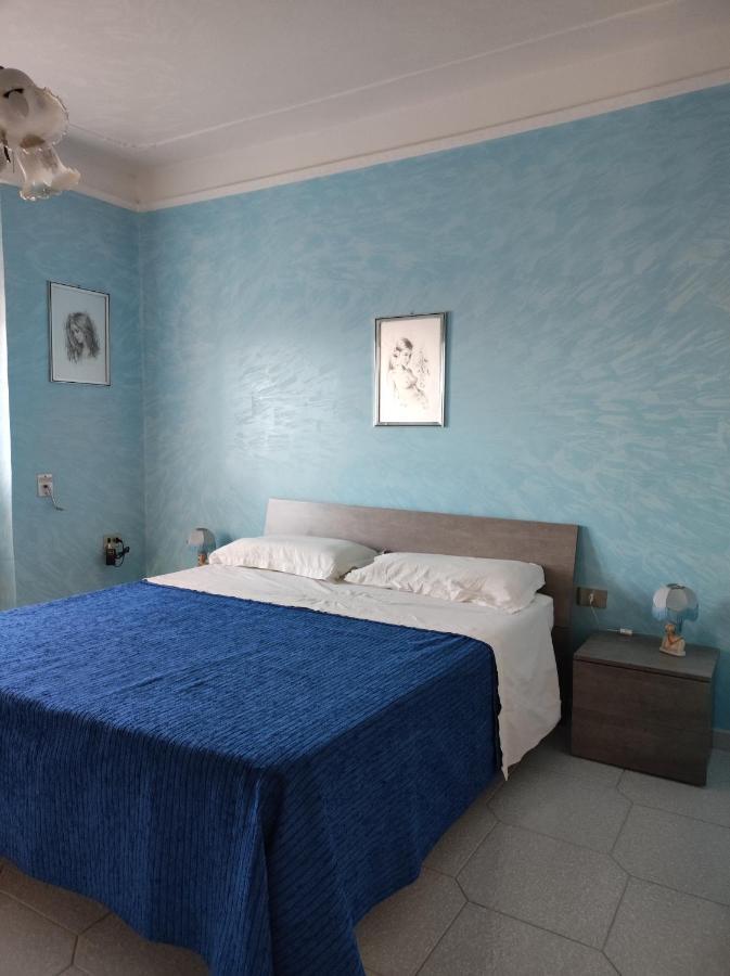 Appartement La Casa Di Nonna Francesca à San Ferdinando di Puglia Extérieur photo