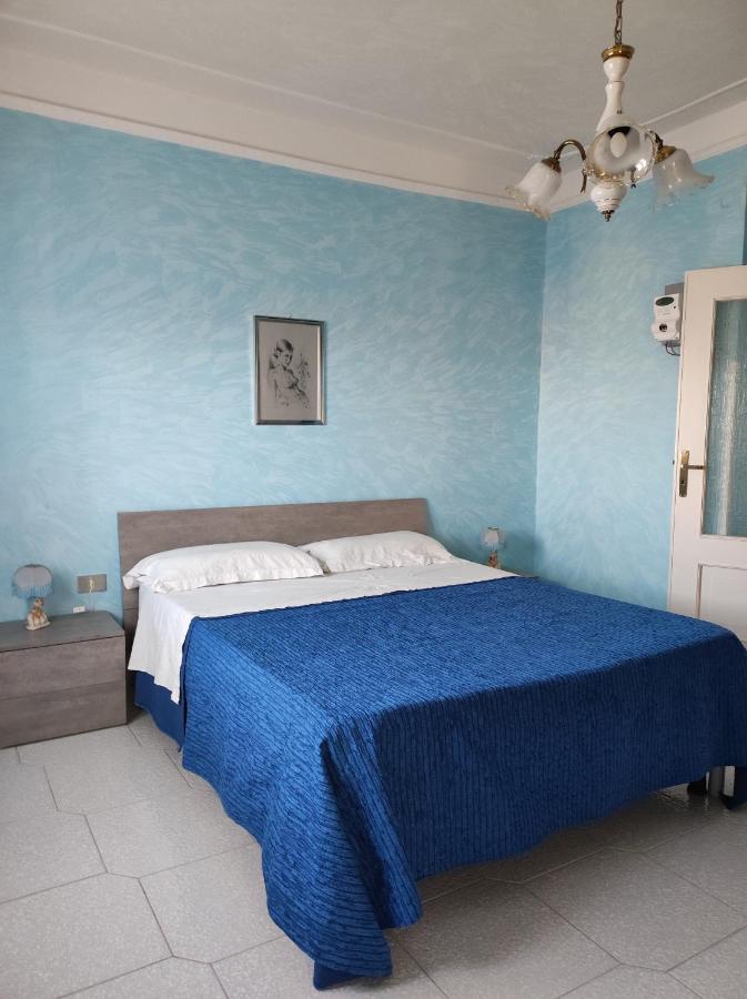 Appartement La Casa Di Nonna Francesca à San Ferdinando di Puglia Extérieur photo
