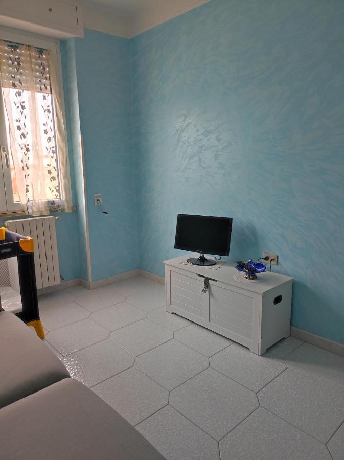 Appartement La Casa Di Nonna Francesca à San Ferdinando di Puglia Extérieur photo