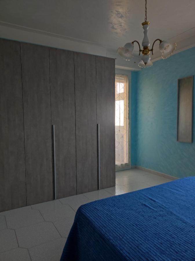 Appartement La Casa Di Nonna Francesca à San Ferdinando di Puglia Extérieur photo