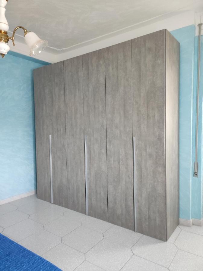 Appartement La Casa Di Nonna Francesca à San Ferdinando di Puglia Extérieur photo