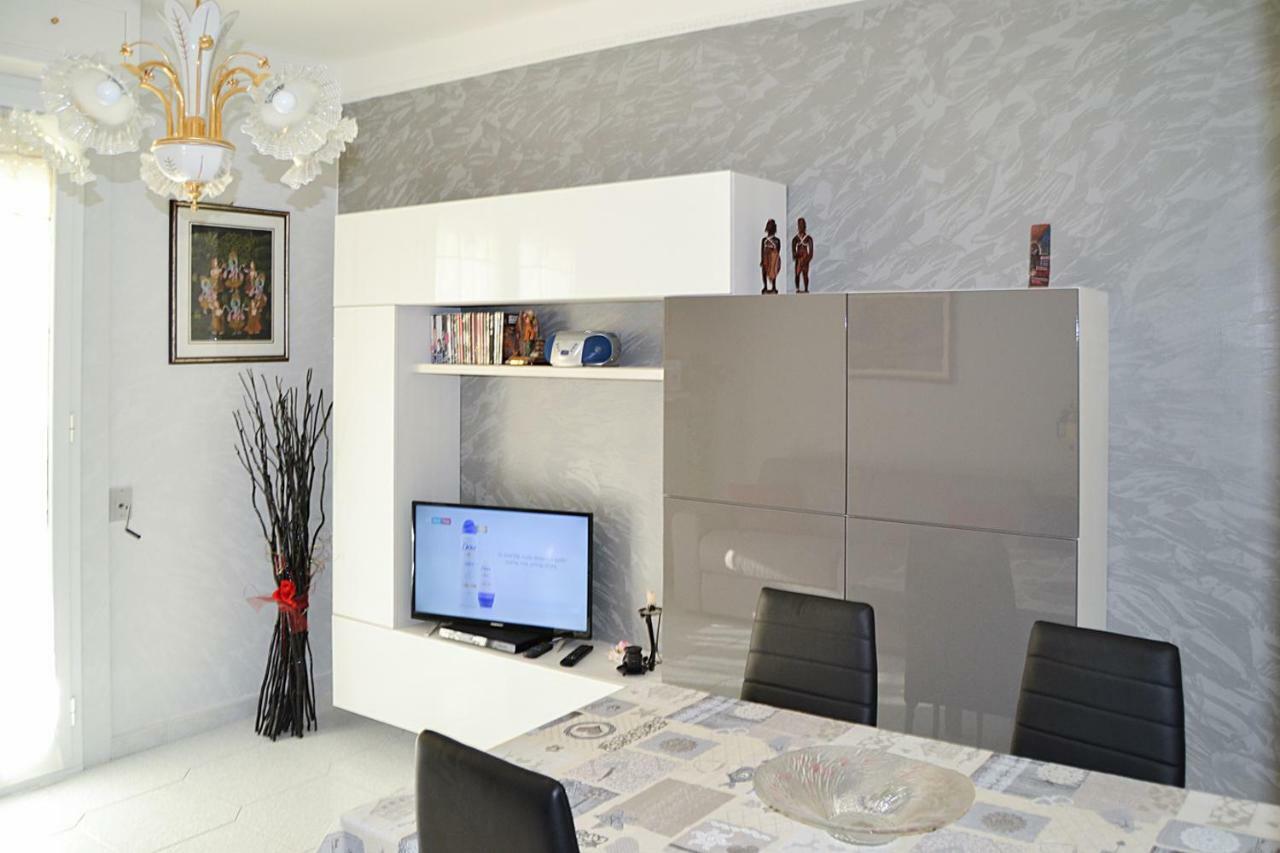 Appartement La Casa Di Nonna Francesca à San Ferdinando di Puglia Extérieur photo