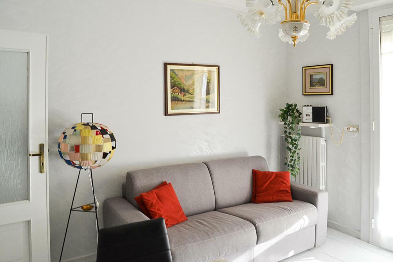 Appartement La Casa Di Nonna Francesca à San Ferdinando di Puglia Extérieur photo