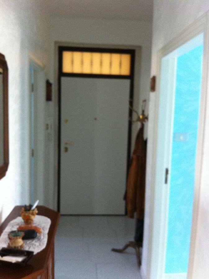Appartement La Casa Di Nonna Francesca à San Ferdinando di Puglia Extérieur photo