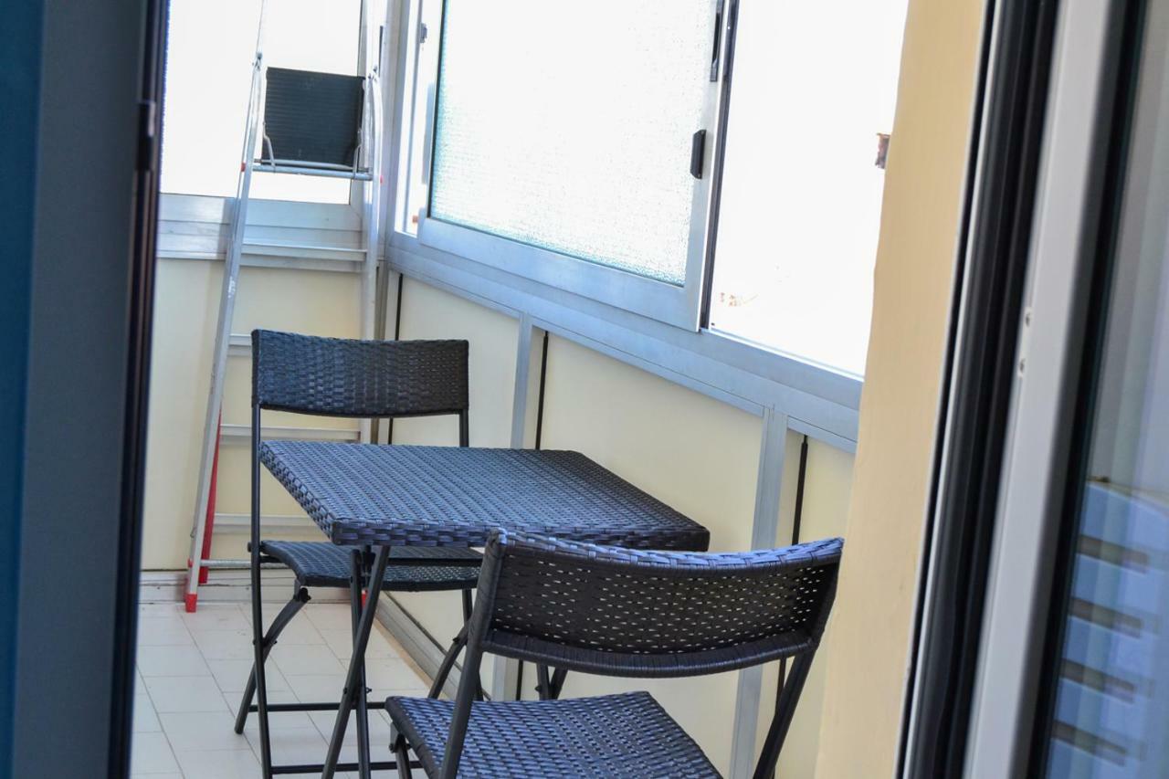 Appartement La Casa Di Nonna Francesca à San Ferdinando di Puglia Extérieur photo