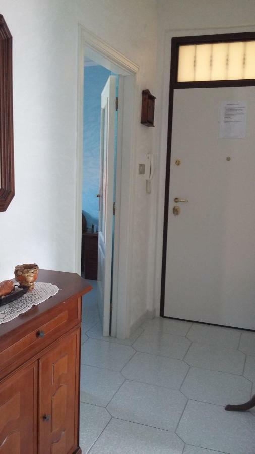 Appartement La Casa Di Nonna Francesca à San Ferdinando di Puglia Extérieur photo