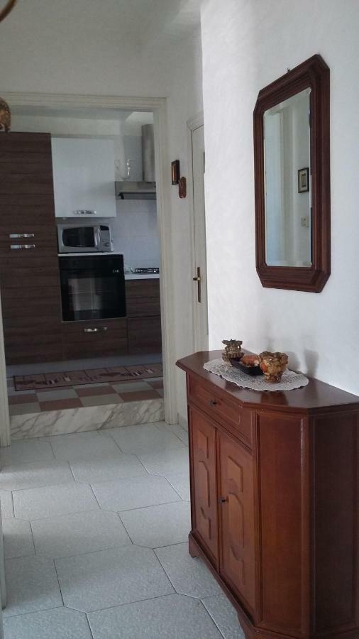 Appartement La Casa Di Nonna Francesca à San Ferdinando di Puglia Extérieur photo