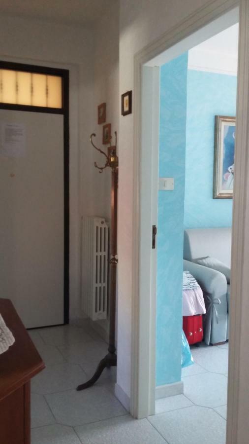 Appartement La Casa Di Nonna Francesca à San Ferdinando di Puglia Extérieur photo