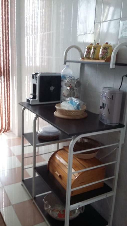 Appartement La Casa Di Nonna Francesca à San Ferdinando di Puglia Extérieur photo