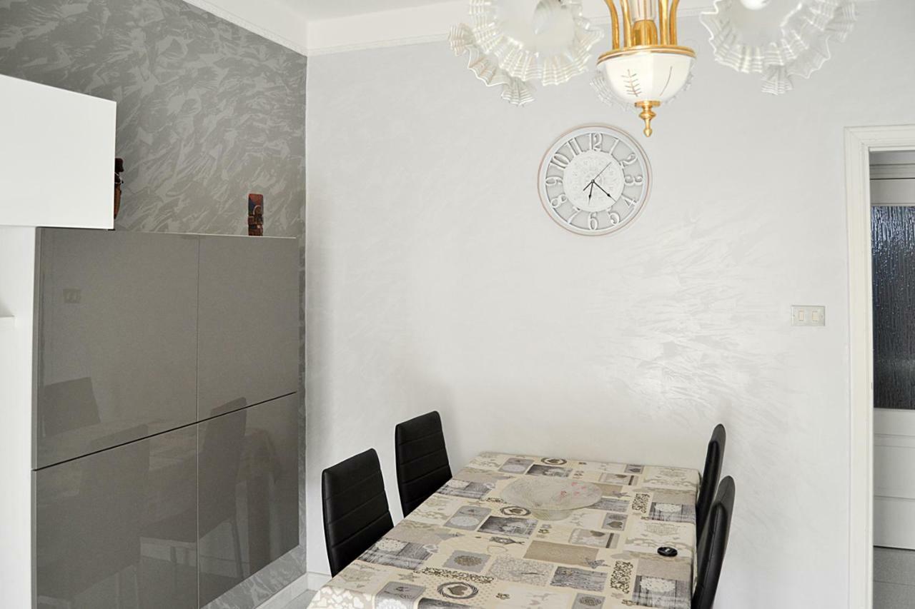 Appartement La Casa Di Nonna Francesca à San Ferdinando di Puglia Extérieur photo