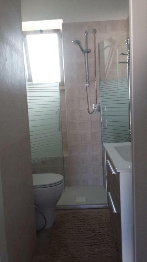 Appartement La Casa Di Nonna Francesca à San Ferdinando di Puglia Extérieur photo