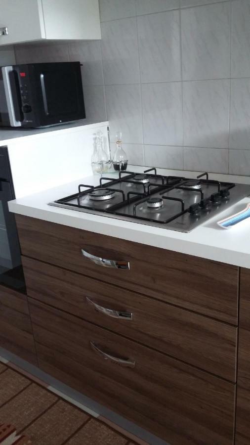 Appartement La Casa Di Nonna Francesca à San Ferdinando di Puglia Extérieur photo