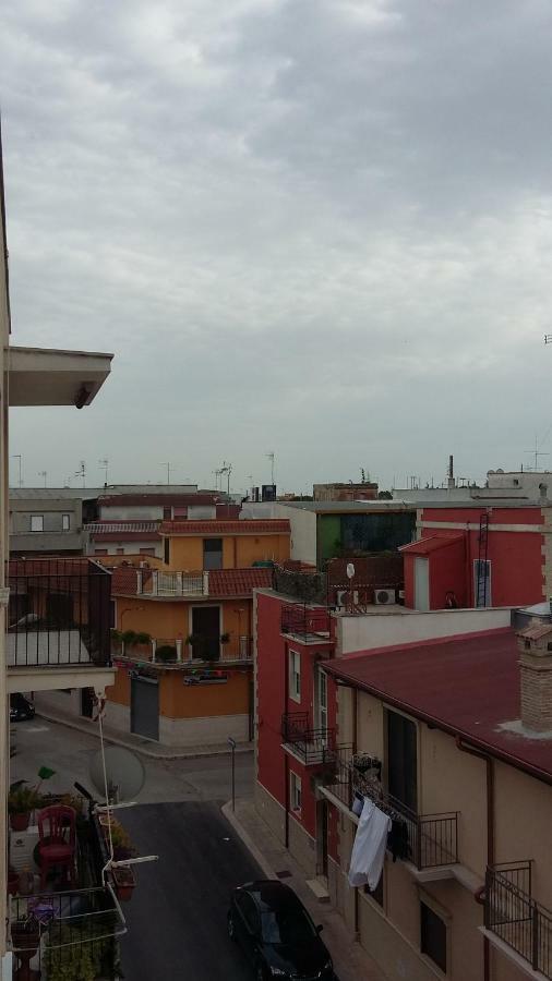 Appartement La Casa Di Nonna Francesca à San Ferdinando di Puglia Extérieur photo
