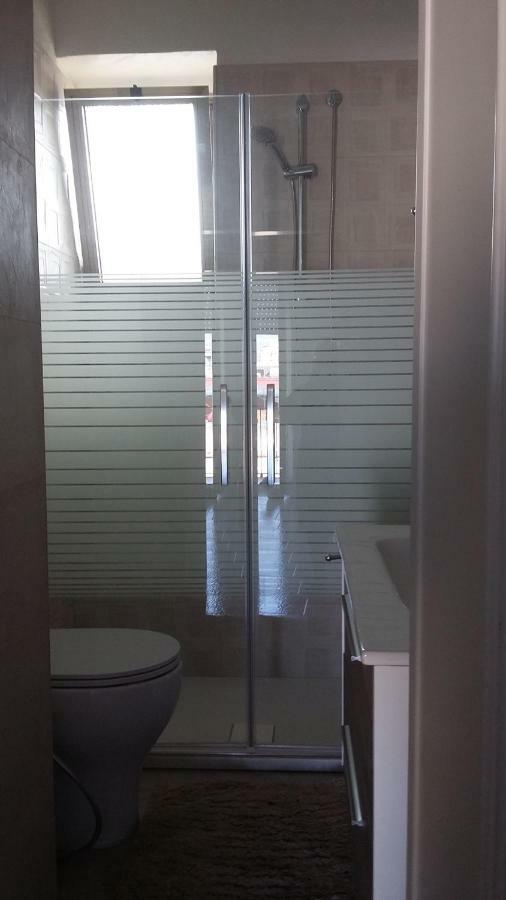 Appartement La Casa Di Nonna Francesca à San Ferdinando di Puglia Extérieur photo