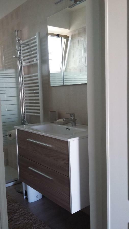 Appartement La Casa Di Nonna Francesca à San Ferdinando di Puglia Extérieur photo