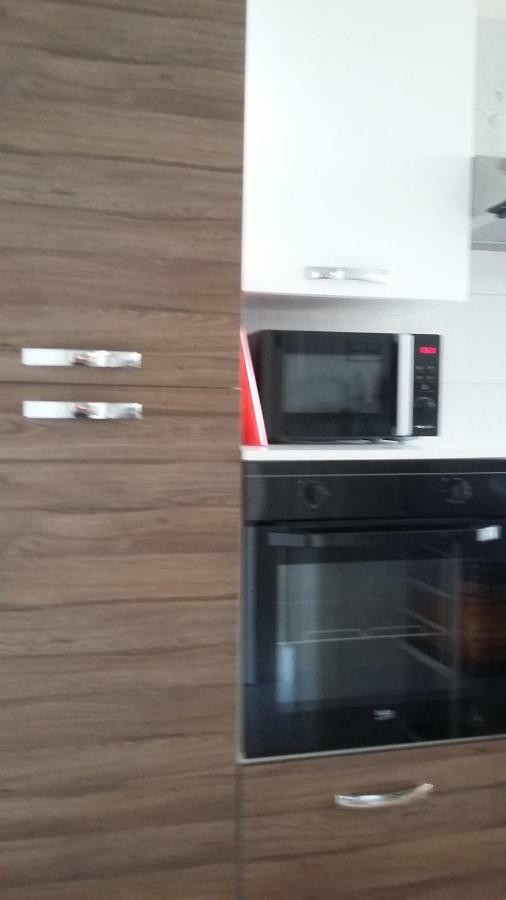 Appartement La Casa Di Nonna Francesca à San Ferdinando di Puglia Extérieur photo